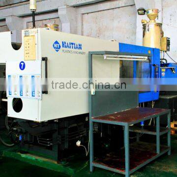 High Quality Plastic Injection Product photo-5