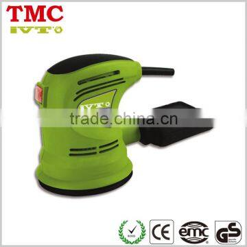 230w 125mm Mini Electric Rotary Sander