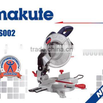 255mm aluminium mitre saw