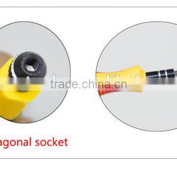 32in1 Screwdriver Precision Screwdriver Torx Screwdriver photo-3