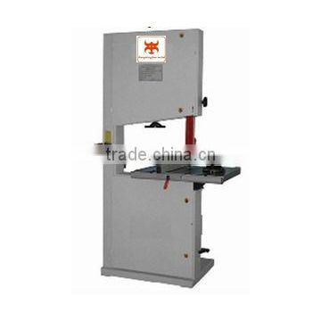 KMJ-0905 27'' and 5000W high quality band saw machine for woodworking