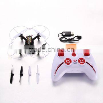 New Arrival Hot China Wholesale 2.4G RC Quadcopter Kamera Syma Quadcopter Drone X11C With Camera photo-6