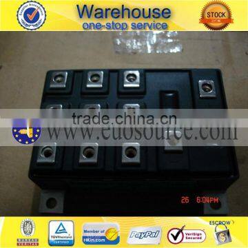 Fuji igbt transistors 6DI85A-060