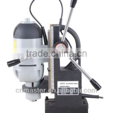 23mm,1000W Portable Magnetic Drill Machine