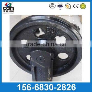 China Supplier Factory Directly Bulldozer Drive Roller, Idler Wheel photo-3