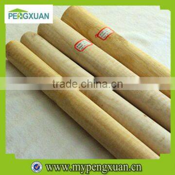 Garden Used Steel Pickaxe With Wooden Handle photo-4