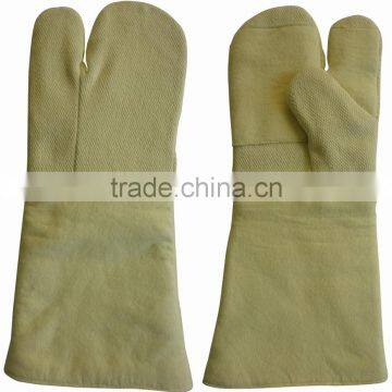 rugged wear work gloves