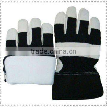 Winter working gloves with 3M thinsulate liningJRW02