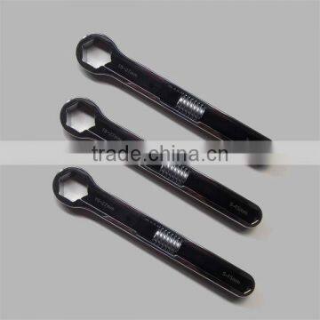 2-way uni-wrench multi size wrench