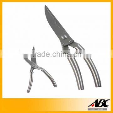 LFGB/FDA Professional Kitchen Scissors photo-4