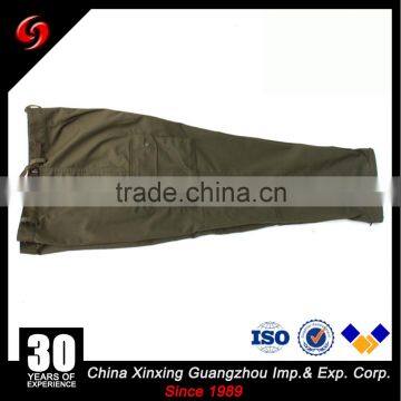 Camouflage Army Combat Suit Camo M65 Jacket Scottish Military Uniform photo-3