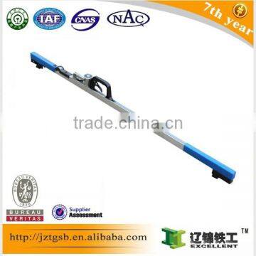 hot sales gauge ruler for rail track