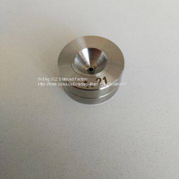 Diamond Blanks and Wire Drawing Dies photo-2