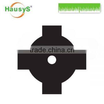 accessories metal blade 4T grass cutter blade