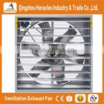 Fcatory Price Poultry Farming Equipment Push -pull Ventilation Exhaust Fan /poultry House Ventilation Fan photo-2