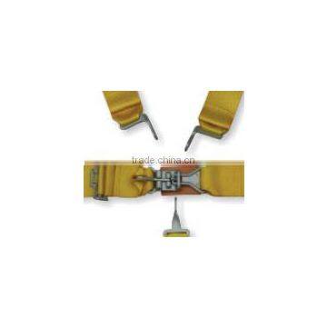 Five Point Racing Car Safety Seat Belt, Car Safety Belt,racing Seat Belts,5 Point Racing Harness Safety Seat Belt photo-6