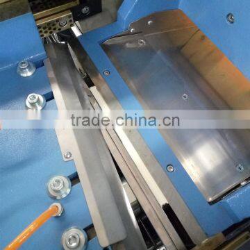 Front Cover Crease and Folding Machine for Book Binding