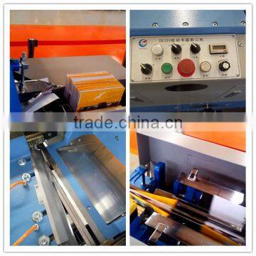 Hot Sale Press Bookbinding for Mexico Market photo-2