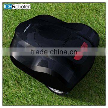 2013 high quality robotic garden golf green grass cutting mower