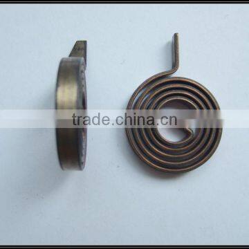 Various Thermostatic Bimetal Coils photo-2