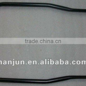 Lower handle