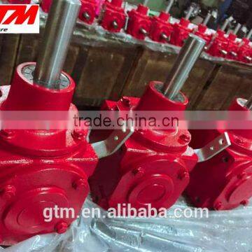 OEM HT250 Small Transmission Gearbox photo-4