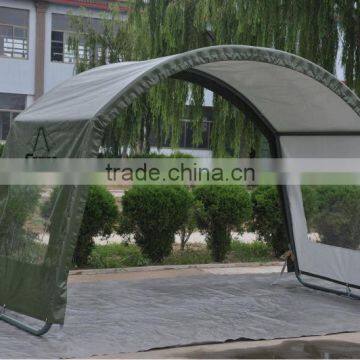 Outdoor Canopy tent , portable shelter, car port