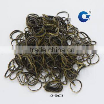 Elastic Golden Rubber Band for DIY Making photo-3