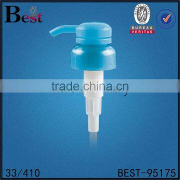 China lotion pumps manufacturer