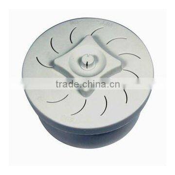 High Grade 19L Round Mineral Water Filter Pot photo-2