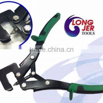 12inch (300mm) Fashtening Stud Crimp Pliers for Cutting Tools photo-3