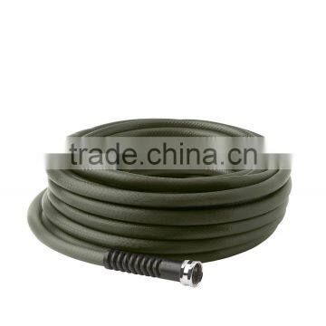 braided pu pipe high recovery high pressure resistance 12mm*8mm Jasper used for industry for flexible air intake hose