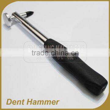 Aluminum dent hammer