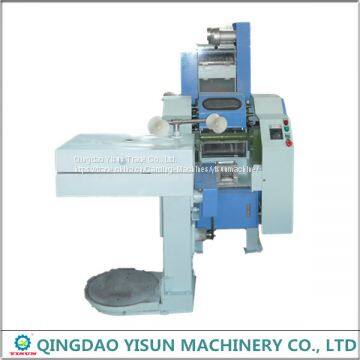 Small Cotton/Wool Carding Machine for Sale photo-3