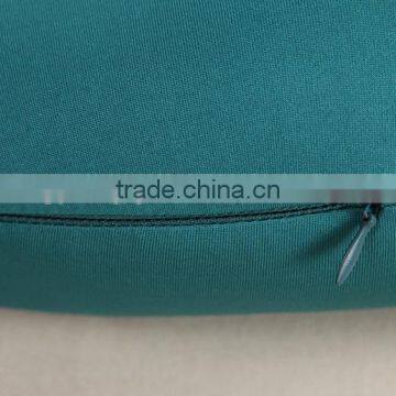 Battery Powered Styrofoam Travel Massage Pillow, Massage Necklace photo-2