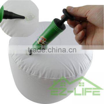 2017 Flower Fashion Home Hotel KTV Bar High Chair Stool Bar Stools Genuine photo-3