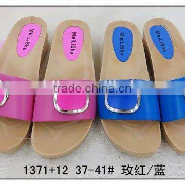 Functional Outside and Inside Slipper for Women photo-2