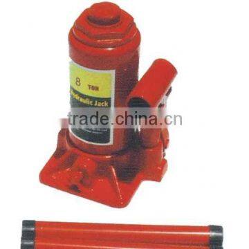 hydraulic bottle jack---SFJ-08