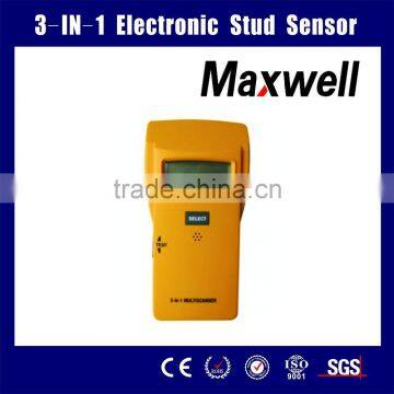 3-in1 Electronic stud sensor