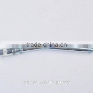 Industrial Grade Level Heavy Hand Grease Gun600cc