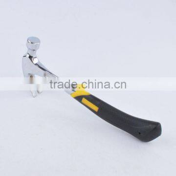 American Type Claw Hammer With Tpr Plastic Coated Handle photo-4