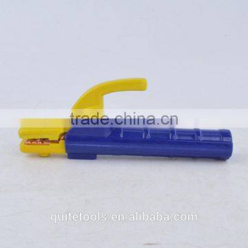 Industry High Quality Heavy Duty Electrode Holder photo-3