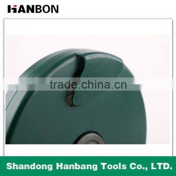 Professional Fiberglass Tape Ruler of 20m, 30m, 50m photo-6