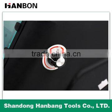 Professional Helmet Adjustable Welding Mask photo-4