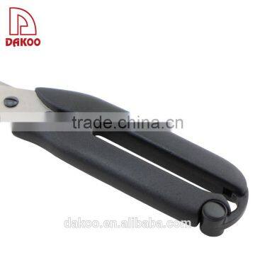 New PP Handle Special Safe Locking Poultry Scissors photo-4