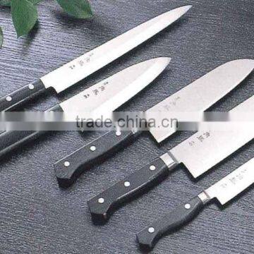 Japanese Kitchen Knife for Kitchener Knife for Chef Wholesale Knives photo-6