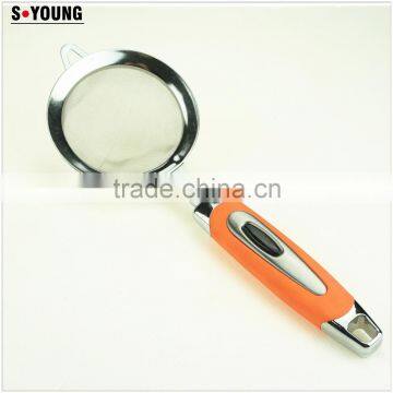 32036 Kitchen Gadget Kitchen Tool Strainer Cake Turner photo-4