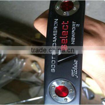 Hot Brand Golf Service NewP2.5 Golf Putter+Cover 33" 34" or 35" photo-4