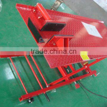 Motorcycle Lift AL10AS0301 photo-3