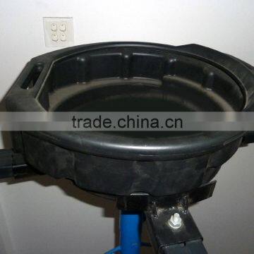 Manual Transmission Oil Drainer Pan D44TJ05VH03 photo-4